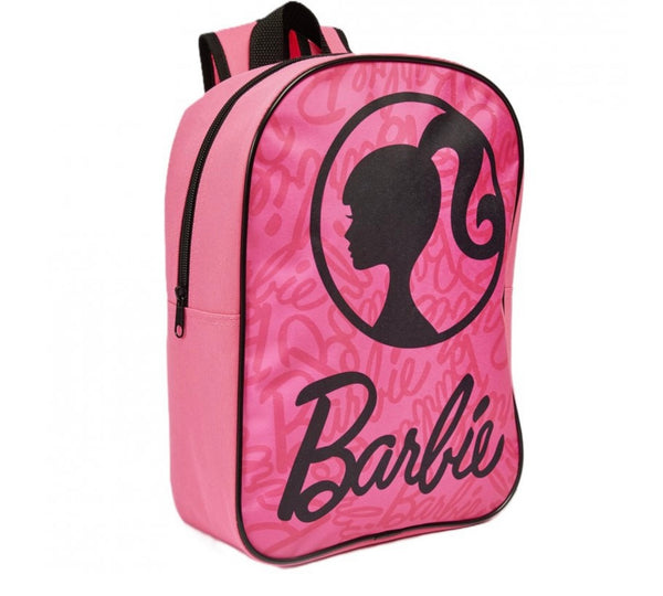 Barbie Backpack