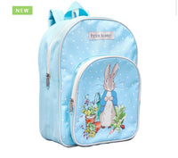 Peter Rabbit Backpack