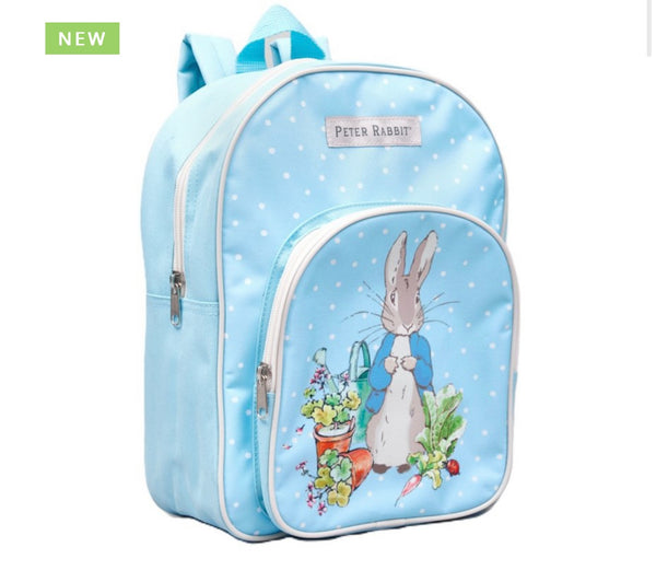 Peter Rabbit Backpack