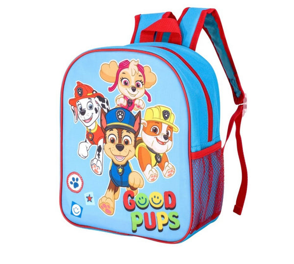 Paw Patrol Backpack