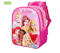 Disney Princess Backpack