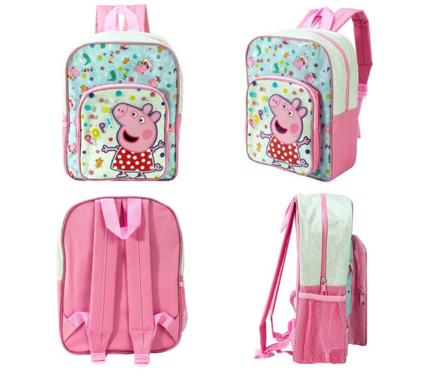 Peppa Pig Backpack